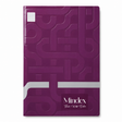 Ruled School Notebook For Notes And Homework