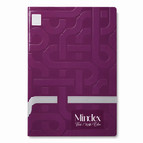 Ruled School Notebook For Notes And Homework