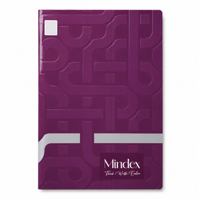 Ruled School Notebook For Notes And Homework