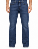 Men Straight Fit Jeans
