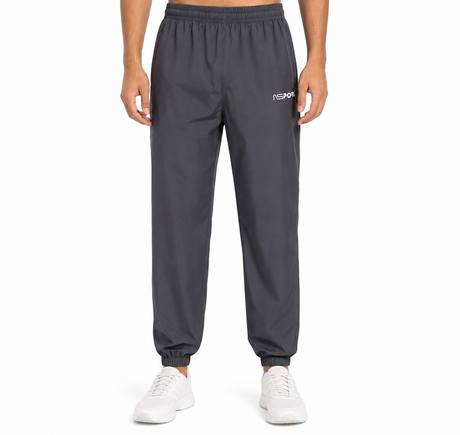 Men Logo Performance Jogger Pants