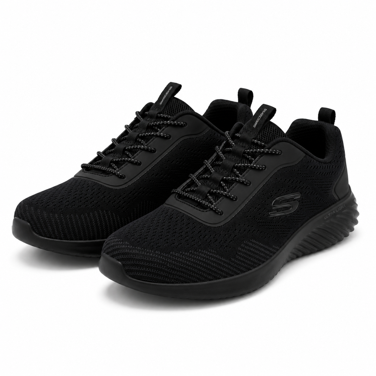 Lightweight Mesh Walking Shoes