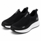 Knit Slip On Sports Sneakers