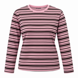 Striped Long Sleeve T-Shirt