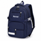 Multi Pocket Backpack