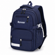 Multi Pocket Backpack