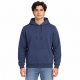Essential Pullover Hoodie