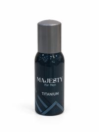 Men Modern Elegant Perfume