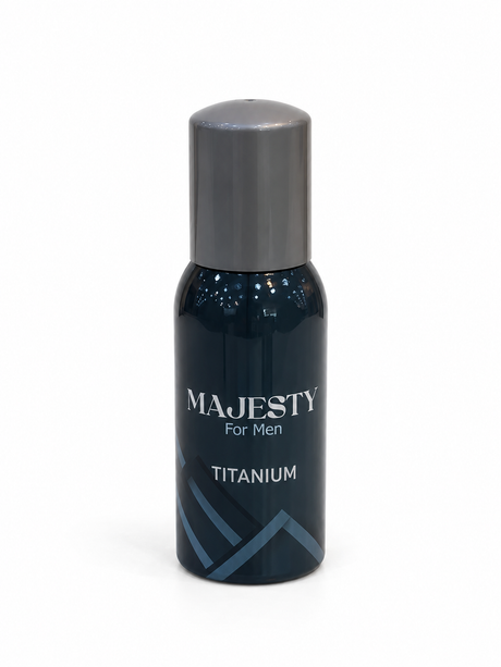 Men Modern Elegant Perfume
