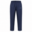 Men Performance Track Pants With Ankle Zips