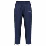 Men Performance Track Pants With Ankle Zips