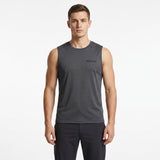 Boys Sleeveless Sports Tank Top