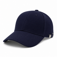 Classic Plain Cap