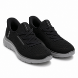 Men Slip On Walking Shoes