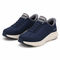 Men Quilted Lace Up Casual Shoes