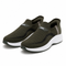 Men Knit Slip On Sneakers