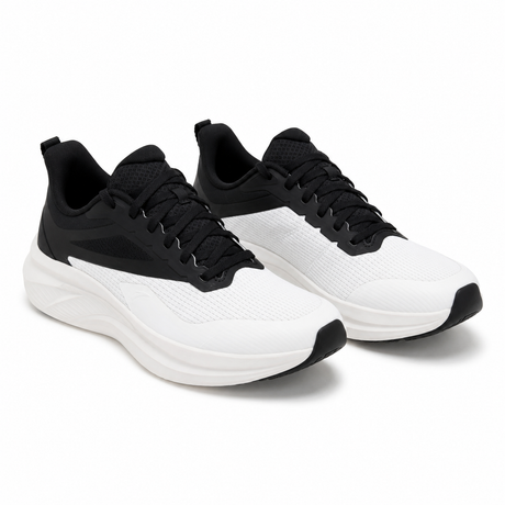 Cushioned Running Shoes