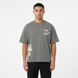 Men Only The Blind Graphic T Shirt
