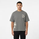 Men Only The Blind Graphic T Shirt