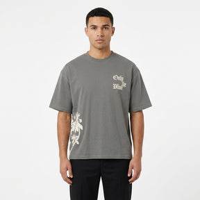 Men Only The Blind Graphic T Shirt