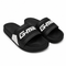 Men Logo Slide Sandals
