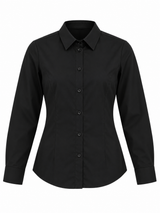 Classic Long Sleeve Shirt