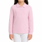 Long Sleeve Polo T-Shirt