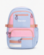 Multi Pocket Backpack