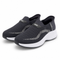 Men Knit Slip On Sneakers