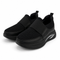 Slip-On Sports Sneakers With Elastic Strap