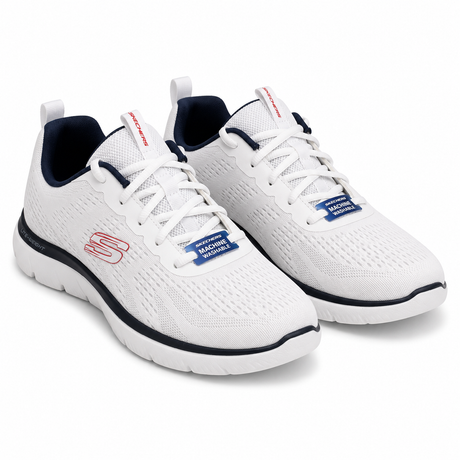 Lightweight Mesh Walking Shoes