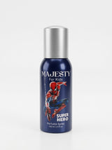 Kids Superhero Perfume Spray