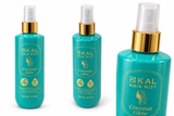 Coconut Glow Hair Mist