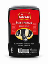 Instant Shine Shoe Sponge