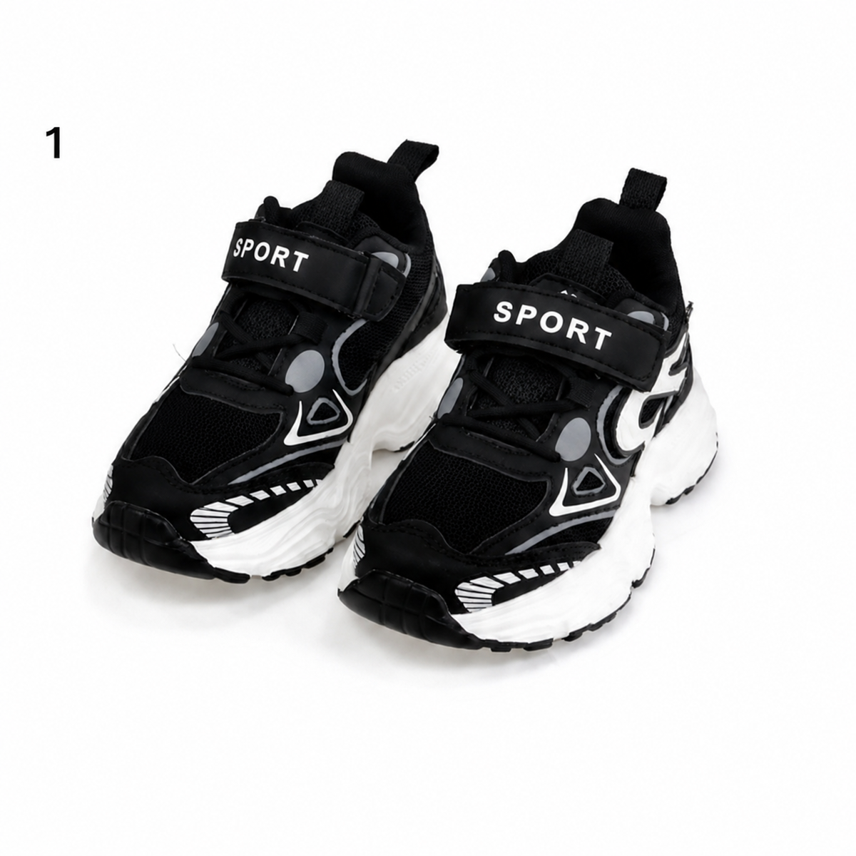 Kids Sports Shoes
