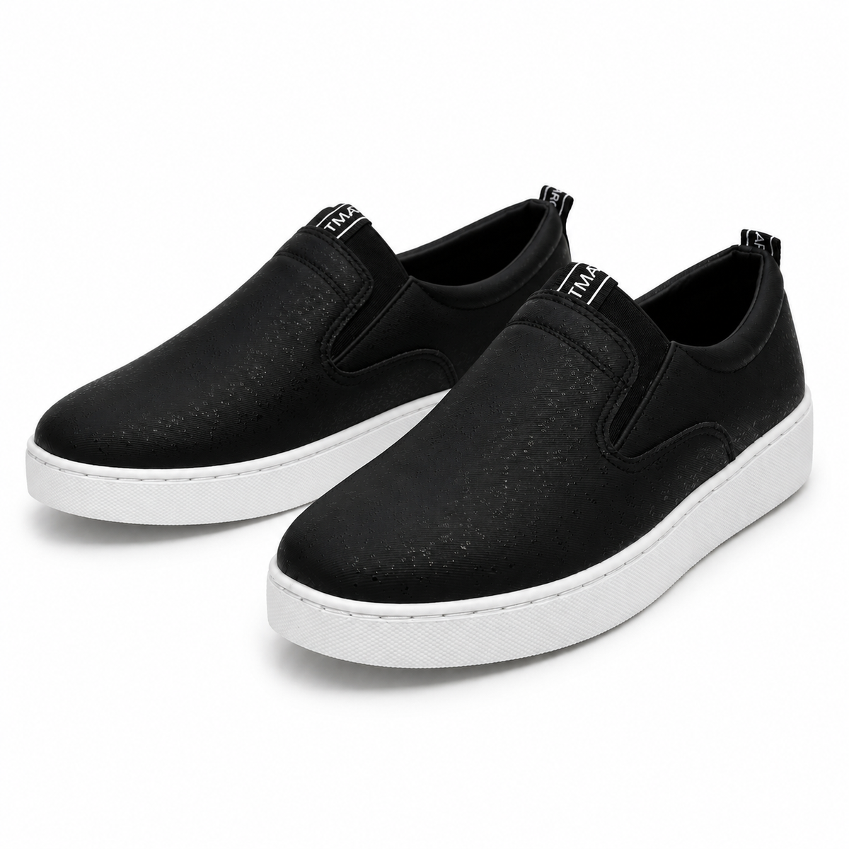 Women Slip On Casual Shoes