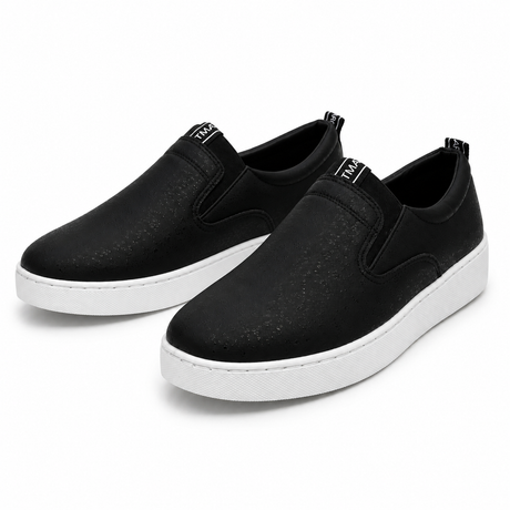Women Slip On Casual Shoes