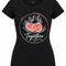 Artistic Graphic Print T-Shirt