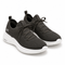 Men Knit Lace Up Sports Shoes