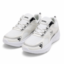 Chunky Lace Up Casual Sneakers