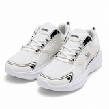 Chunky Lace Up Casual Sneakers