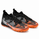 Lace Up Turf Soccer Shoes