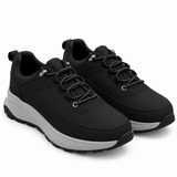 Men Lace-Up Sports Shoes