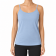 Women Basic Spaghetti Strap Camisole
