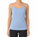 Women Basic Spaghetti Strap Camisole