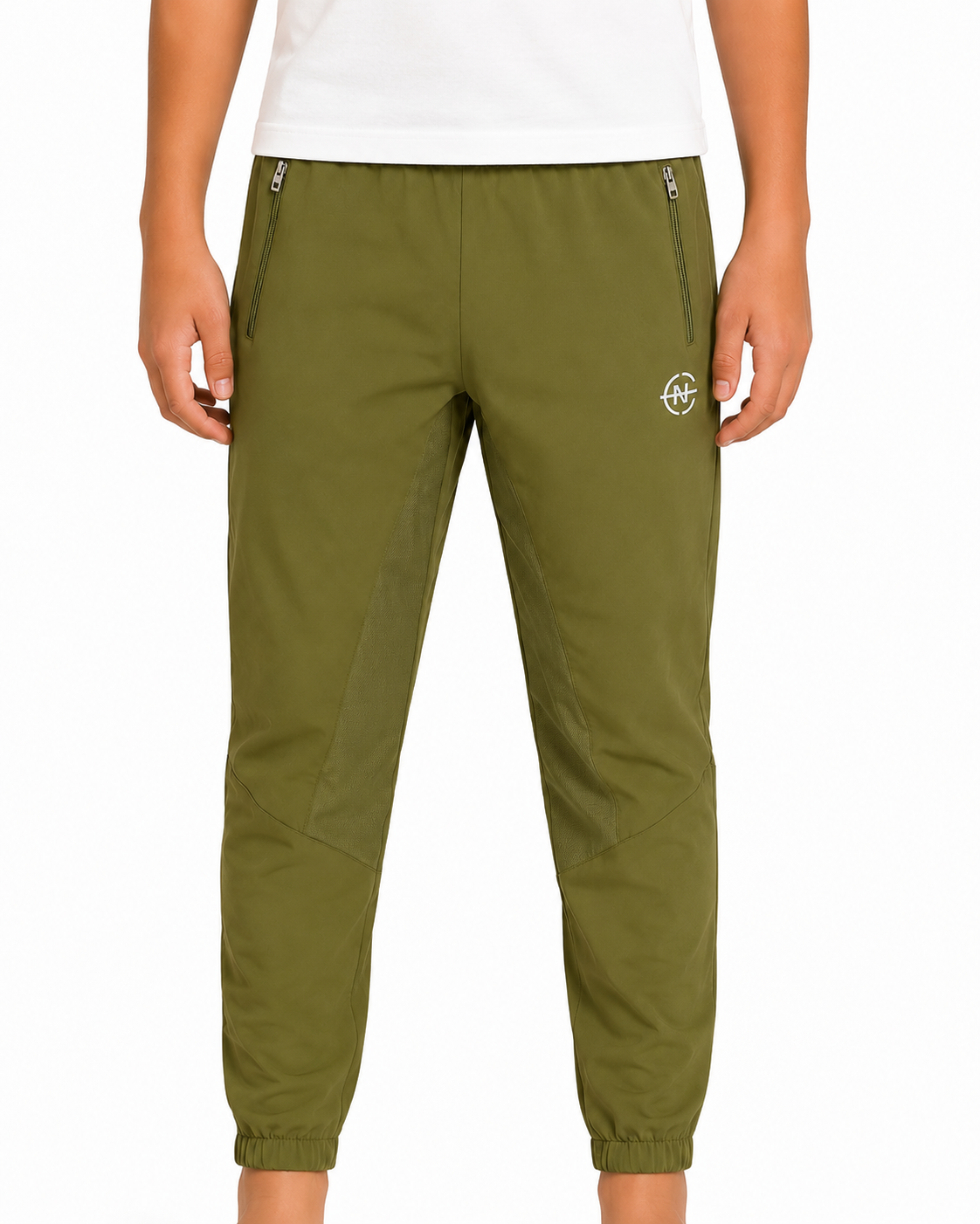 Men Performance Jogger Pants