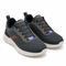 Men Sports Sneakers With Thick Sole