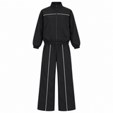 Lightweight Full Zip Jacket