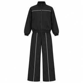 Lightweight Full Zip Jacket