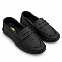 Perforated Comfort Loafers
